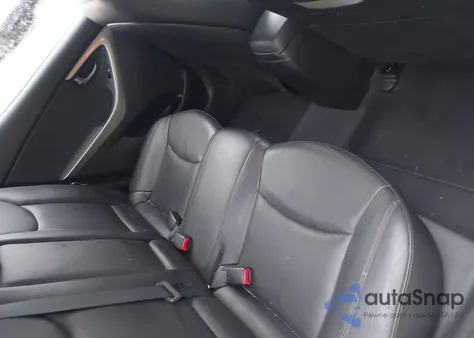 2013 Hyundai Elantra Limited from USA, damaged, VIN 5NPDH4AE1DH256071